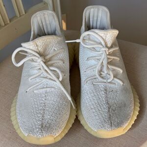 adidas Yeezy Boost 350 V2 Cream white/triple white